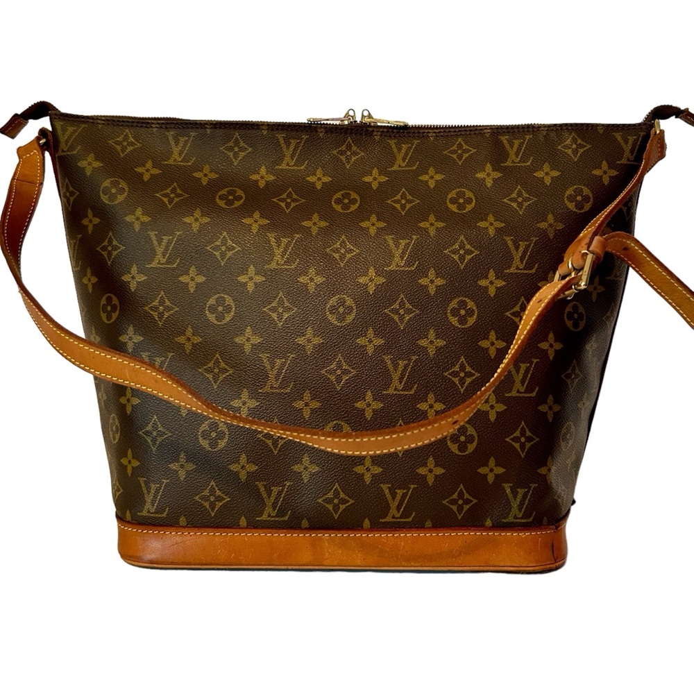 Louis Vuitton Sharon Stone Amfar Three Vanity Bag
